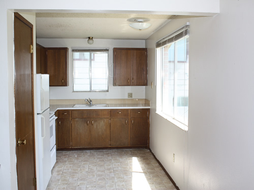 The West View Terrace Apartments in Pullman, WA - Building Photo - Interior Photo