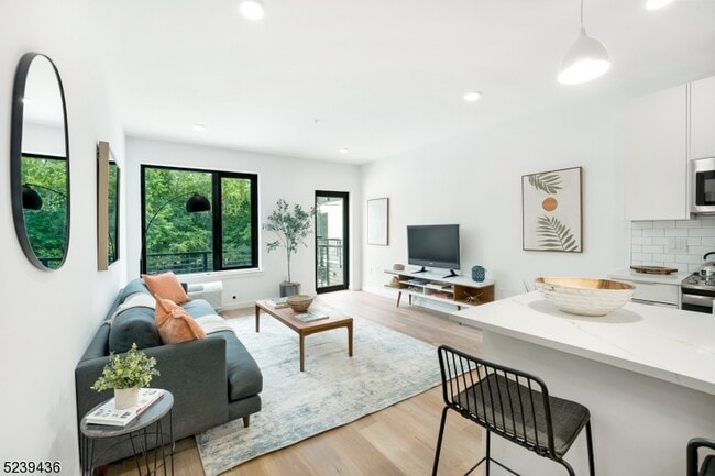 property at 803 South Ave