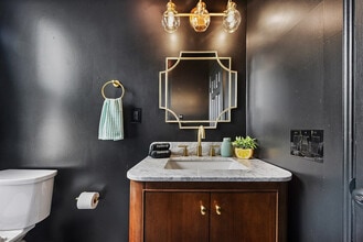 1816 Rhine St, Unit SI ID1290667P in Pittsburgh, PA - Building Photo - Building Photo