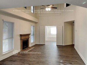 921 Mockingbird Dr in Saginaw, TX - Building Photo - Building Photo