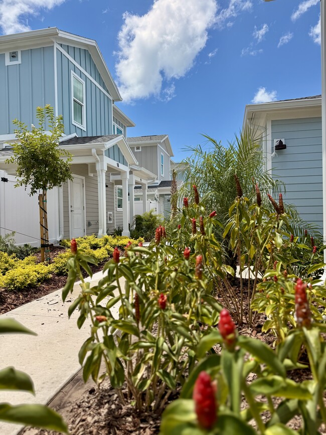 Villas at Venice in Venice, FL - Foto de edificio - Building Photo