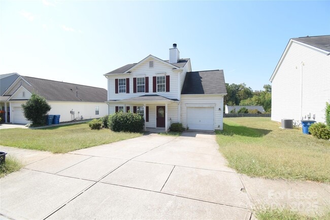 property at 8139 Chatham Oaks Dr