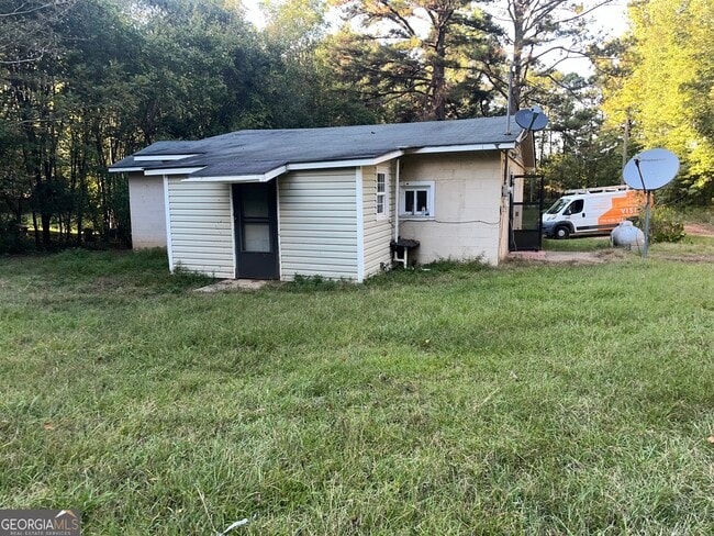 351 Bethany Church Rd in Pine Mountain, GA - Building Photo - Building Photo