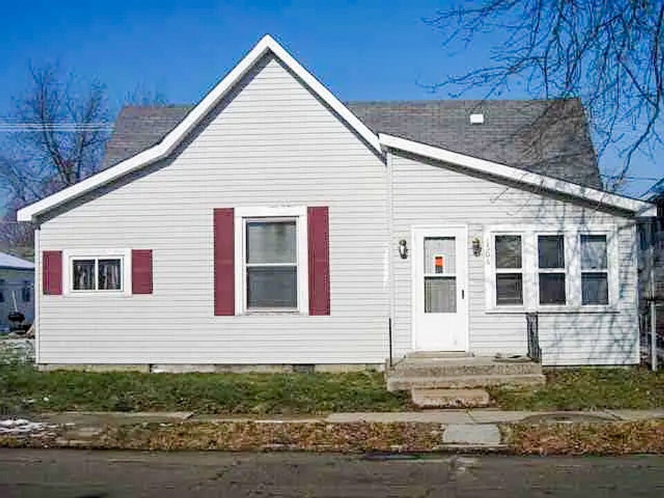 1506 W 10th St in Muncie, IN - Building Photo