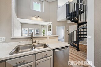 8707 E Florida Ave in Denver, CO - Building Photo - Building Photo
