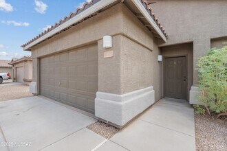 12708 N Rodeo Land in Marana, AZ - Foto de edificio - Building Photo