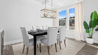 114 Hanging Moss Trl in Clayton, NC - Building Photo - Building Photo