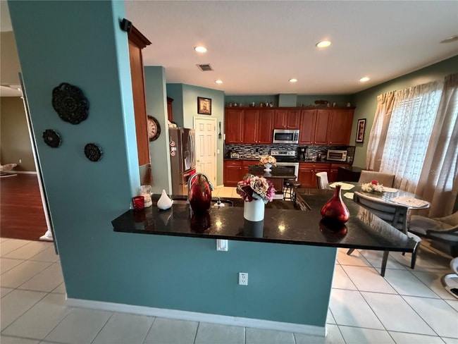 property at 14909 Braywood Trail