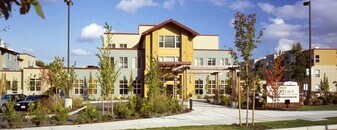 6900 37th Ave S in Seattle, WA - Building Photo