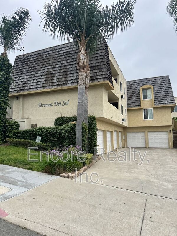 property at 2913 A St