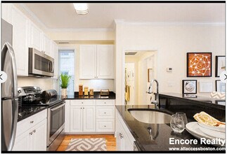 1 Chauncy St, Unit 2 in Cambridge, MA - Building Photo - Building Photo