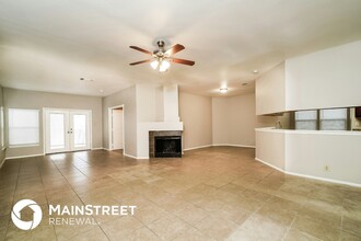 7110 Ridge Cove Dr in Converse, TX - Building Photo - Building Photo