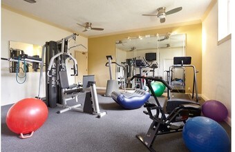 Montana Avenue in Santa Monica, CA - Foto de edificio - Interior Photo