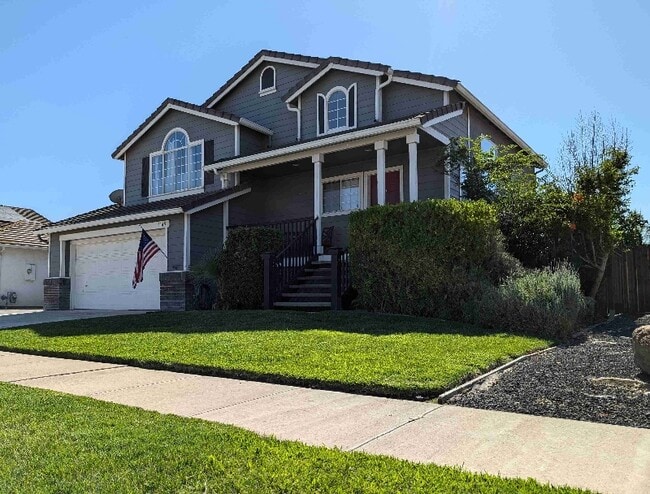 property at 1145 Pestana Ave