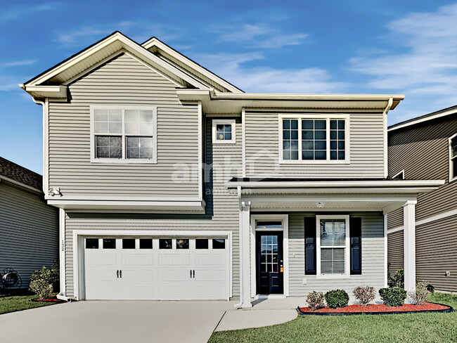 property at 132 Sago Ct