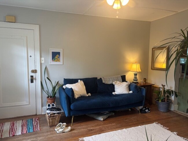 54 Elm Ave in Takoma Park, MD - Building Photo - Building Photo
