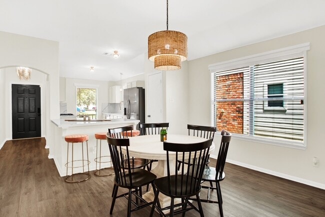 property at 11415 Hemington Dr