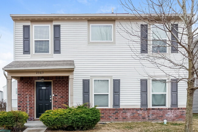 property at 2363 Bristol Dr