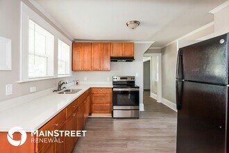 2620 Midland Ave in Charlotte, NC - Building Photo - Building Photo