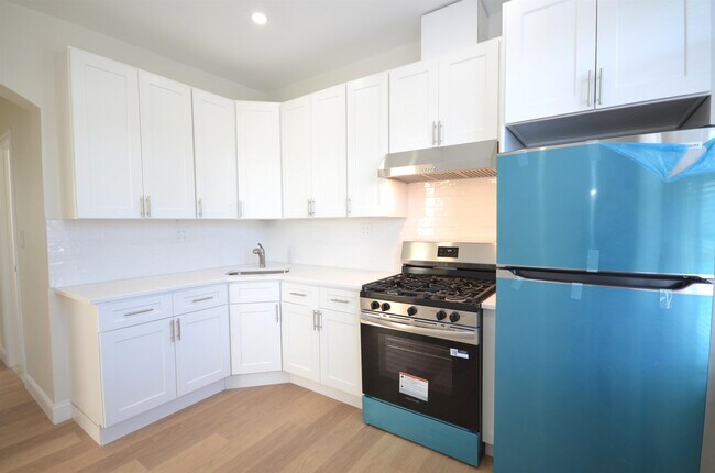 property at 376 Van Nostrand Ave
