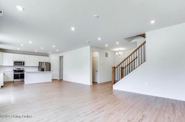 4707 Golden Eagle Dr in Louisville, KY - Building Photo - Building Photo