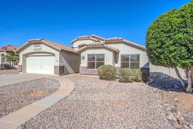 property at 2392 E Morelos St