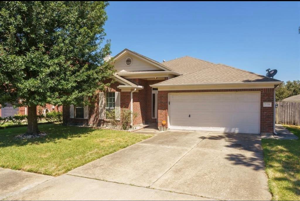 21338 Hadrian Dr in Katy, TX - Building Photo