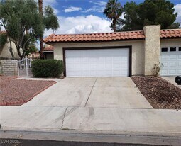 2524 Sidonia Ave in Las Vegas, NV - Building Photo