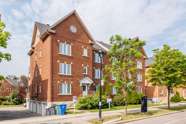 1660 Alexis-Nihon Boul