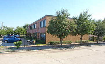 Silver Creek Lofts in Fort Worth, TX - Building Photo - Building Photo