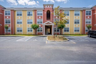 10873 Windsor Walk Dr in Orlando, FL - Building Photo