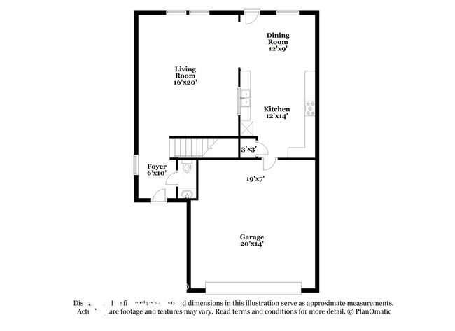 135 Hibiscus St in Maxwell, TX - Building Photo - Building Photo