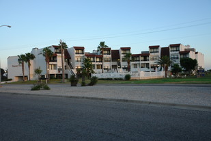 Fairway Villas