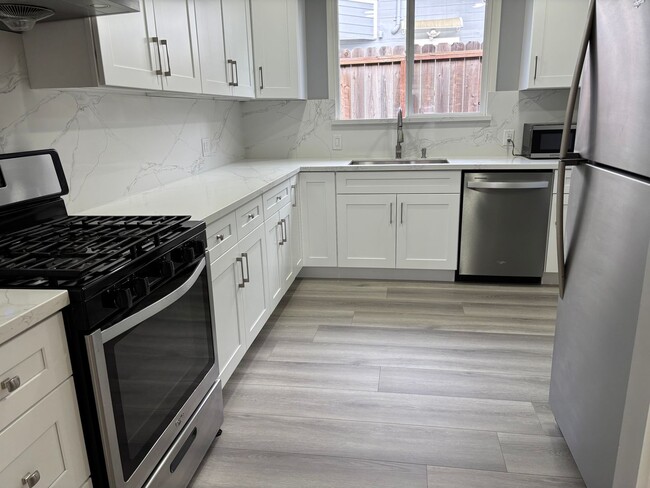1080 Clark Ave-Unit -1080 in San Bruno, CA - Building Photo - Building Photo