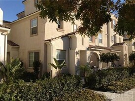 1286 Fools Gold Way, Unit 3 in Chula Vista, CA - Building Photo