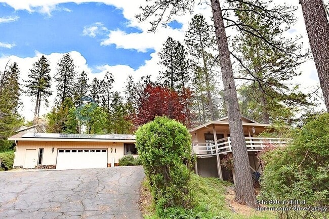 11034 Juanita Ct in Grass Valley, CA - Building Photo - Building Photo