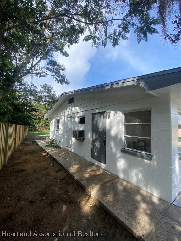 227 S Orange St in Sebring, FL - Building Photo - Building Photo