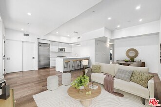 1433 14th St in Santa Monica, CA - Building Photo - Building Photo