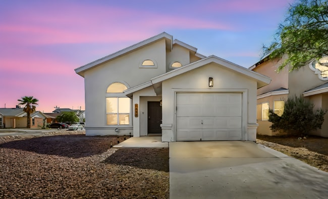 3936 Tierra Arena Dr