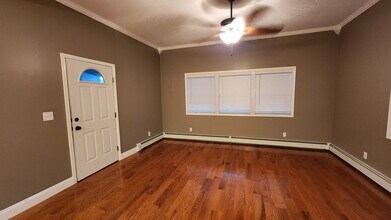 15 1st Ave, Unit Front Apartment in Franklinville, NY - Building Photo - Building Photo