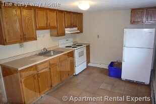 21A Suffolk St, Unit 12-0308 in Cambridge, MA - Building Photo