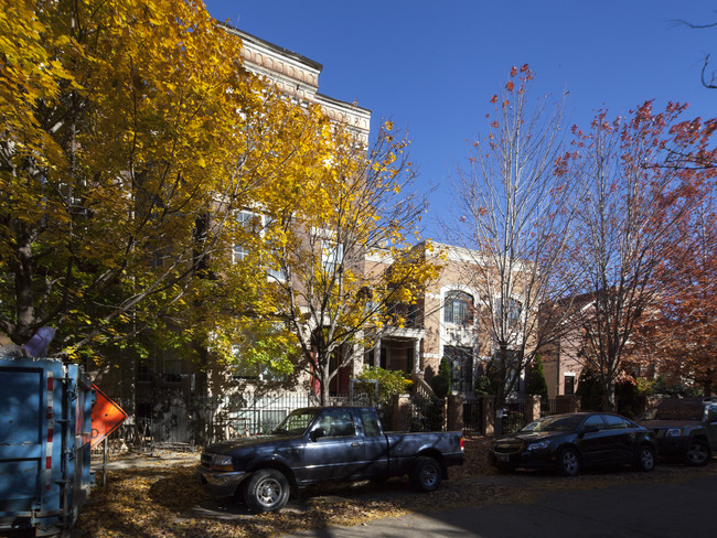 1738-1740 W Huron St in Chicago, IL - Building Photo - Building Photo