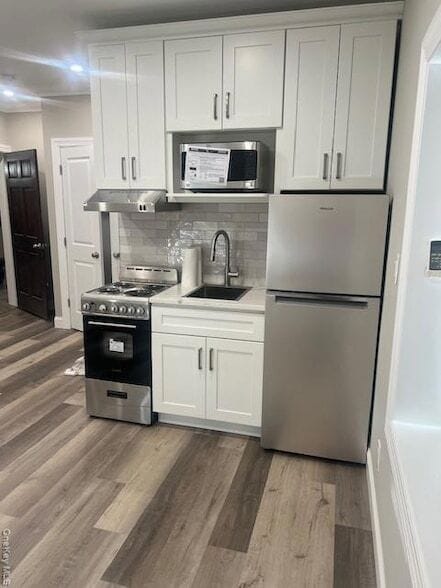 5720a Old Sunrise Hwy in Massapequa, NY - Foto de edificio - Building Photo