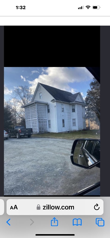 1311 Gravel Pond Rd in Clarks Summit, PA - Building Photo - Building Photo