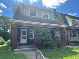 71-73-73 Sheridan Ave in Pittsburgh, PA - Building Photo