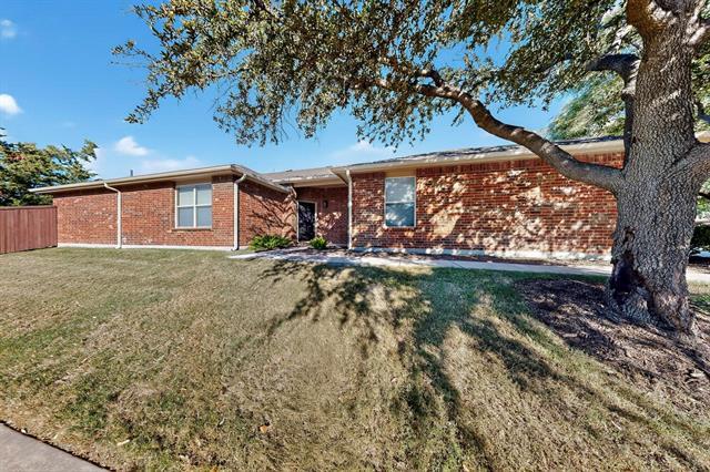 5953 Snow Creek Dr in The Colony, TX - Building Photo - Building Photo