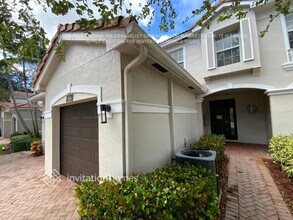 16105 Poppy Seed Cir in Delray Beach, FL - Building Photo - Building Photo