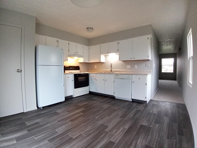 property at 3941 Millstone Rd