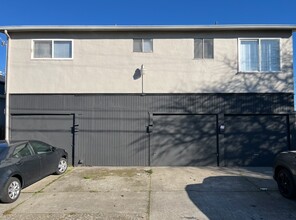 419 B St in Richmond, CA - Building Photo - Building Photo