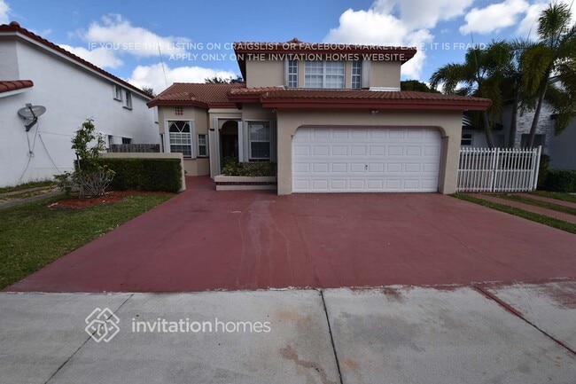 property at 6301 SW 153rd Court Rd